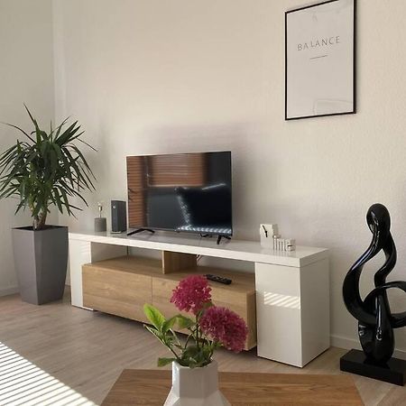 Schone&Moderne 2Zkb Wohnung Am Homburg Saarbrucken Εξωτερικό φωτογραφία