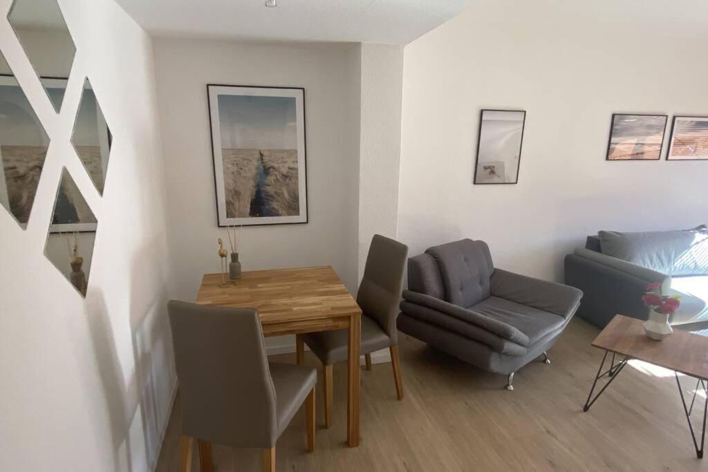 Schone&Moderne 2Zkb Wohnung Am Homburg Saarbrucken Εξωτερικό φωτογραφία